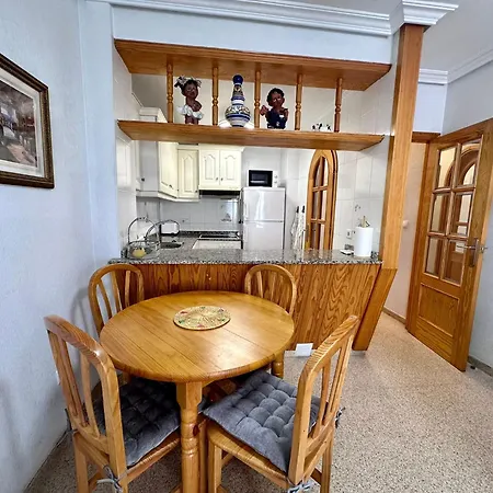 Newly Renovated In Apartment