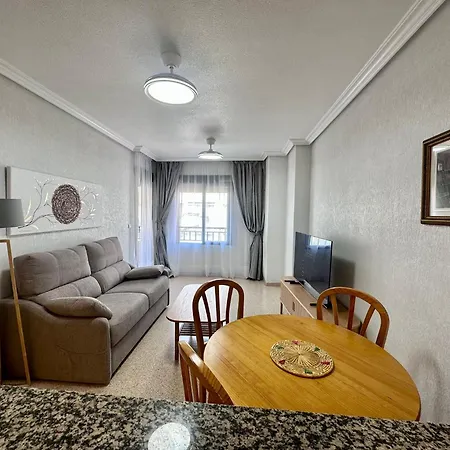 Apartment Newly Renovated In