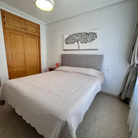 Newly Renovated In Guardamar del Segura